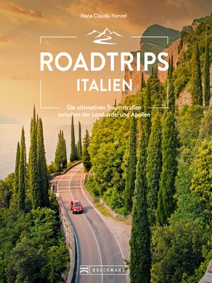 cover image of Roadtrips Italien